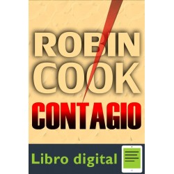 Contagio Robin Cook