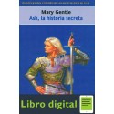 Ash La Historia Secreta Mary Gentle