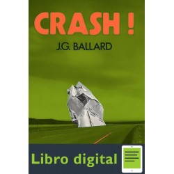 Crash J. G. Ballard