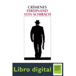 Crimenes Ferdinand Von Schirach