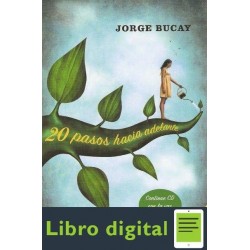 20 Pasos Hacia Adelante Jorge Bucay