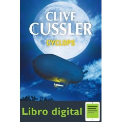 Cyclops Clive Cussler