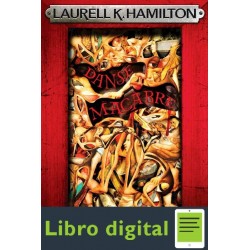 Danse Macabre Laurell K Hamilton