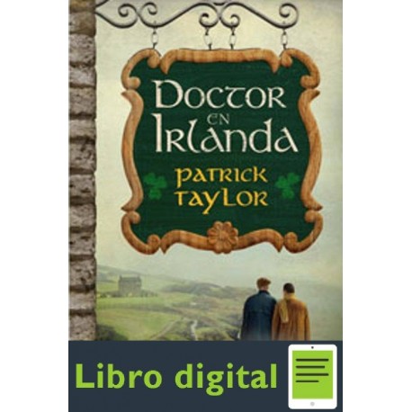 Doctor En Irlanda Patrick Taylor