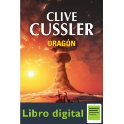 Dragon Clive Cussler