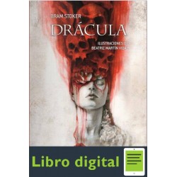 Dracula Ilustrado Bram Stoker