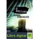 El Mundo Sumergido J G Ballard