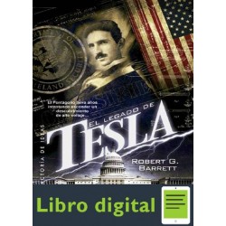 El Legado De Tesla Robert G Barlett
