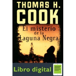 El Misterio De La Laguna Negra Thomas H Cook