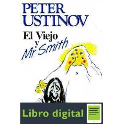 El Viejo Y Mr Smith Peter Ustinov