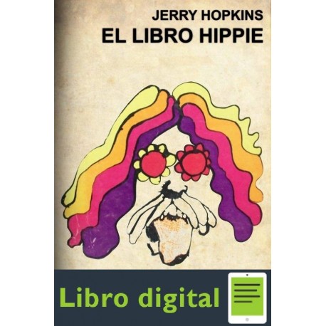El Hippie Jerry Hopkins