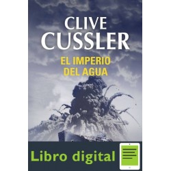 El Imperio Del Agua Clive Cussler