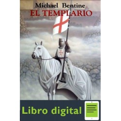 El Templario Michael Bentine