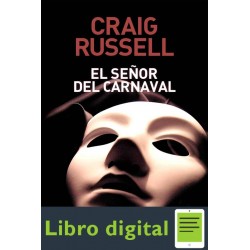 El Senor Del Carnaval Craig Russell