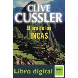 El Oro De Los Incas Clive Cussler