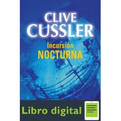 Incursion Nocturna Clive Cussler
