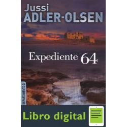 Expediente 64 Jussi Adlerolsen