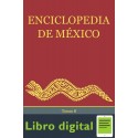Enciclopedia De Mexico Tomo 8 Jose Rogelio Alvarez