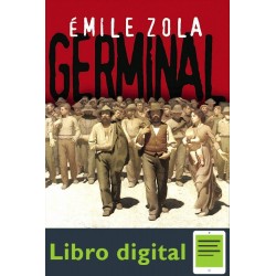 Germinal Emile Zola