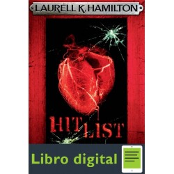 Hit List Laurell K Hamilton