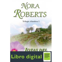 Joyas Del Sol Nora Roberts