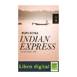 Indian Express Pepa Roma