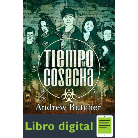 La Tierra Heredada 1 Tiempo D Andrew Butcher