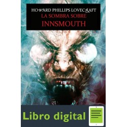 La Sombra Sobre Innsmouth H P Lovecraft