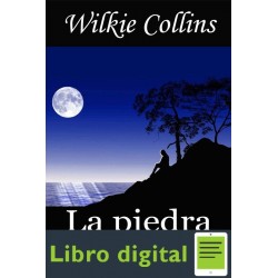 La Piedra Lunar Wilkie Collins