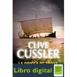 La Odisea De Troya Clive Cussler