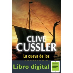 La Cueva De Los Vikingos Clive Cussler