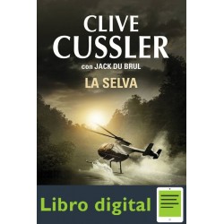 La Selva Clive Cussler