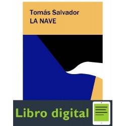 La Nave Tomas Salvador