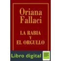 La Rabia Y El Orgullo Oriana Fallaci