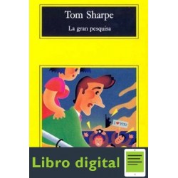 La Gran Pesquisa Tom Sharpe