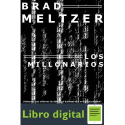 Los Millonarios Brad Meltzer