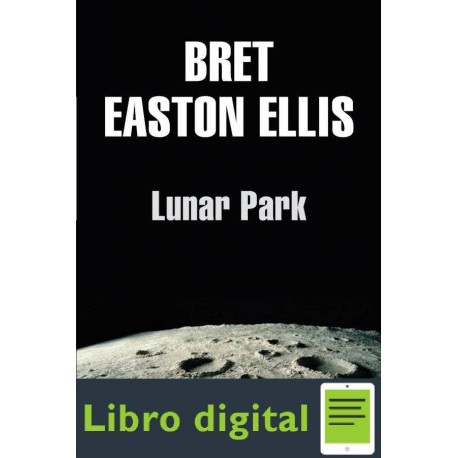 Lunar Park Bret Easton Ellis