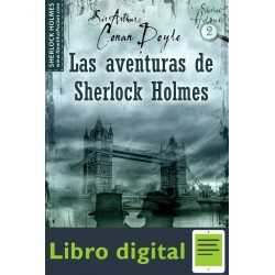 Las Aventuras De Sherlock Holme Arthur Conan Doyle