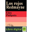 Los Rojos Redmayne Eden Phillpotts