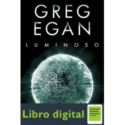 Luminoso Greg Egan