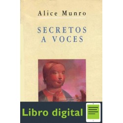 Secretos A Voces Alice Munro