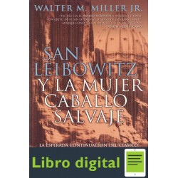 San Leibowitz Y La Mujer Caball Walter M Miller Jr