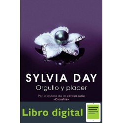 Orgullo Y Placer Sylvia Day