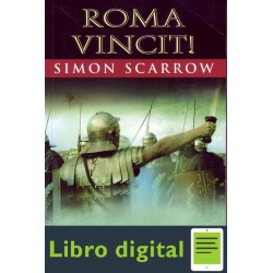 Roma Vincit Simon Scarrow