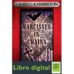 Narcissus In Chains Laurell K Hamilton