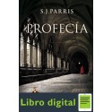 Profecia S J Parris