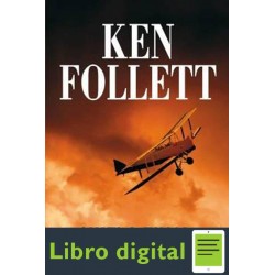 Vuelo Final Follett Ken