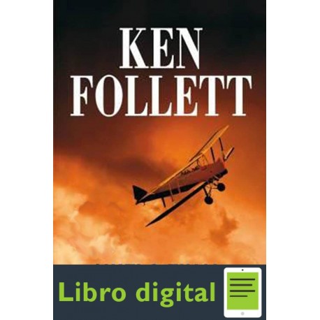 Vuelo Final Follett Ken