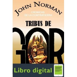 Tribus De Gor John Norman