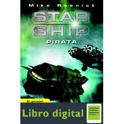 Starship Pirata Mike Resnick